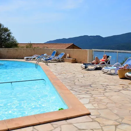 Apartment In Serra-Di-Ferro Near Cupabia Beach 세라 디 페로