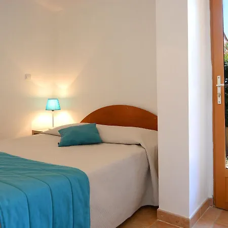 펜션 Apartment In Serra-Di-Ferro Near Cupabia Beach 세라 디 페로