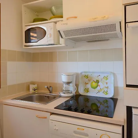 Holiday home Alba Rossa, Serra-di-ferro, With Terrace Or Balcony Serra-di-Ferro (Corsica)