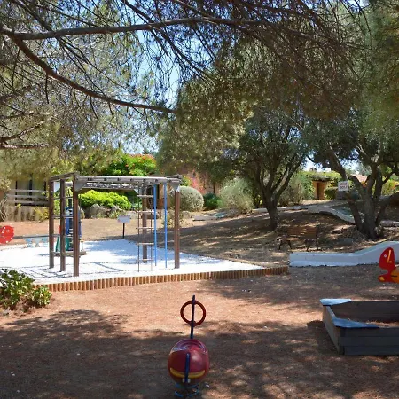 Résidence Alba Rossa, Serra-di-Ferro, accommodation with terrace or balcony Serra-di-Ferro (Corsica)